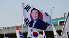 韩国前总统尹锡悦涉叛乱案 传讯延至7月1日